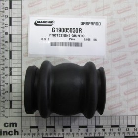 PROTECTION JOINT