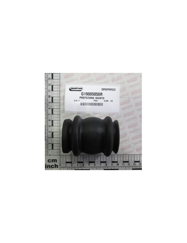 PROTECTION JOINT