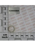 INOX R WHEEL SPACER