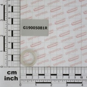 WHEEL SPACER INOX R