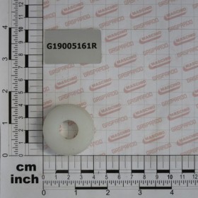 BUSHING 15X40X12 PLA