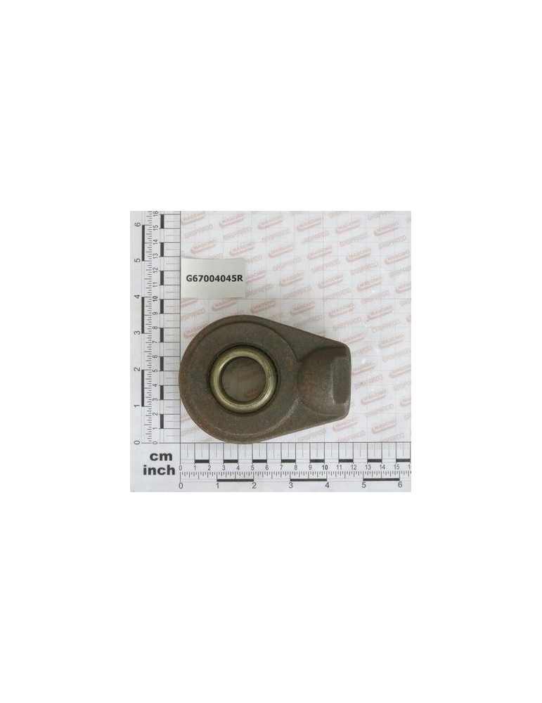 Maschio Gaspardo SUP.CU ROTULA SFERICA 27X2 G67004045R