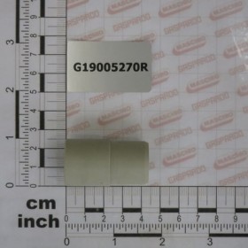 CONVEYOR REDUCTION 22-19