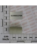 CONVEYOR REDUCTION 22-19