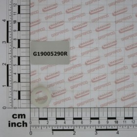 SPACER 15X24X6