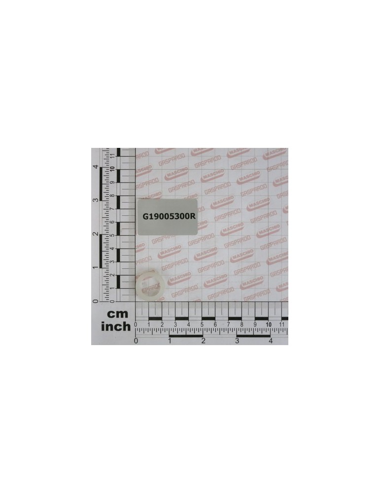 SPACER 15X22X4,5