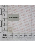 SPACER 15X22X4,5