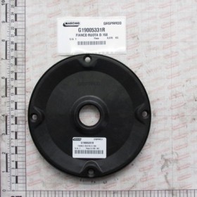 SIDE WHEEL D.168