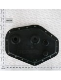 GEARBOX COVER