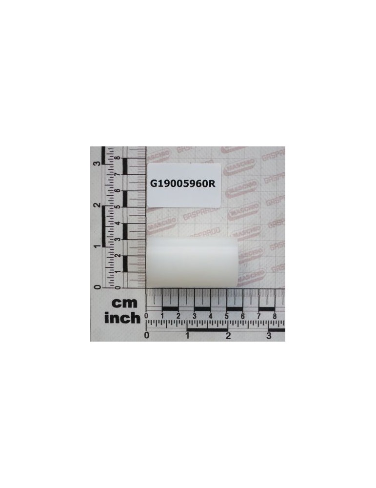 SPACER D.15   X30   X53
