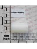 SPACER D.15   X30   X53