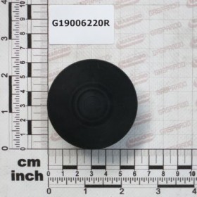 BUFFER BUSHING D.60X22,5