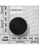 BUFFER BUSHING D.60X22,5
