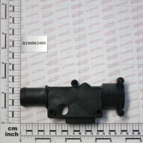MALE SHELL EXCLUDING