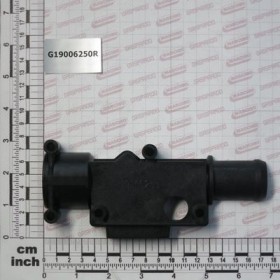 FEMALE SHELL EXCLUDING