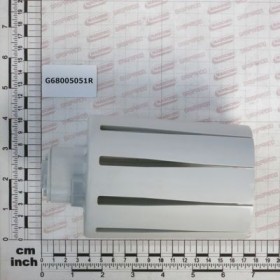 Maschio Gaspardo Rulou G68005051R