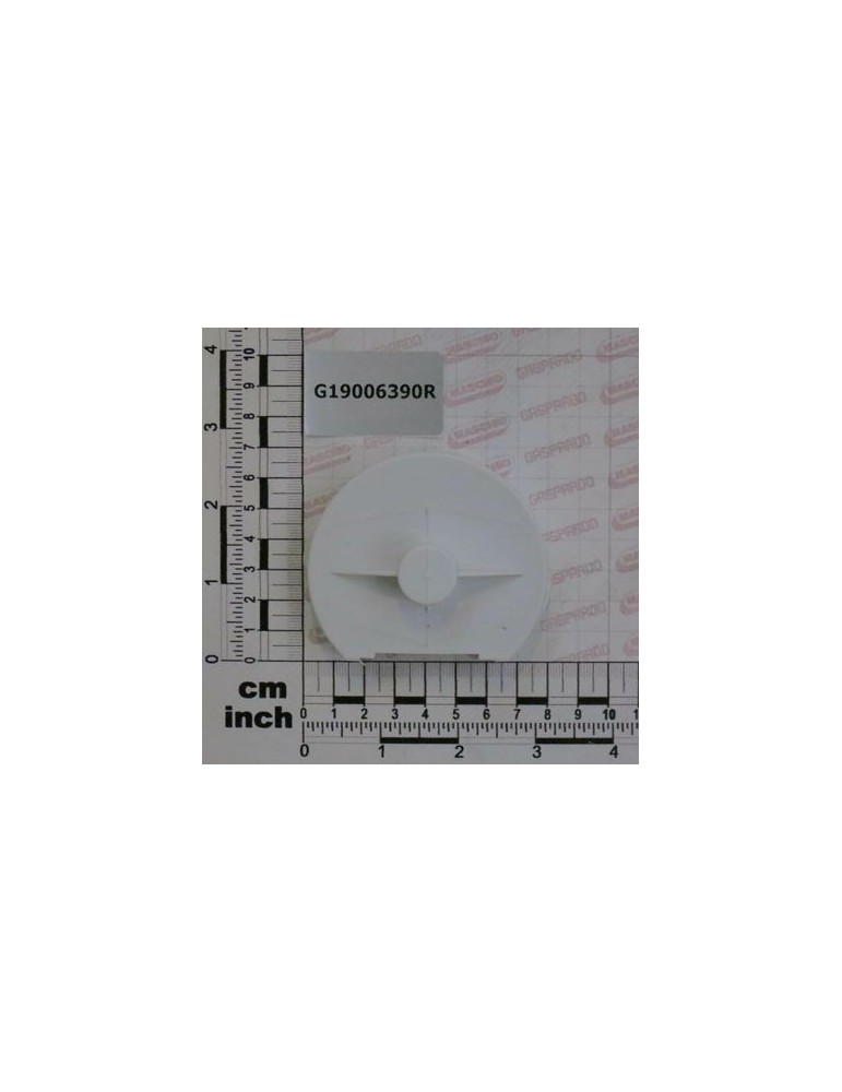 DISTR.TOR COVER MICRO SPEEDY S