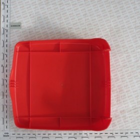 TANK COVER MICRO DELTA