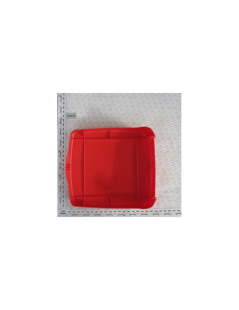 TANK COVER MICRO DELTA