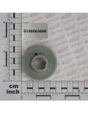 ROLLER THIN TEETH SE