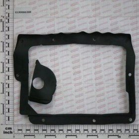 GASKET PLATE MICRO
