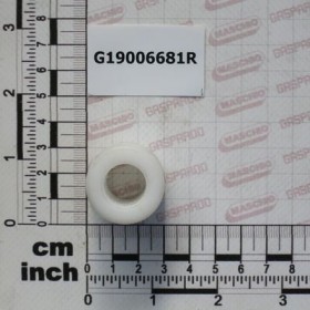 AGITATOR AXLE BUSHING
