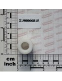 AGITATOR AXLE BUSHING