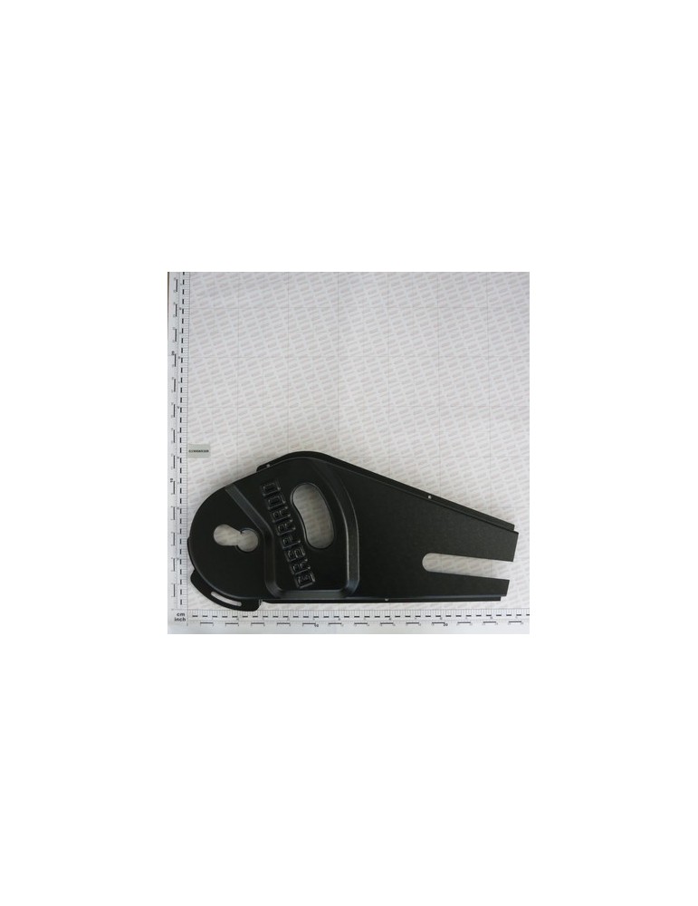 CARTER TRANS.MICRO LEFT
