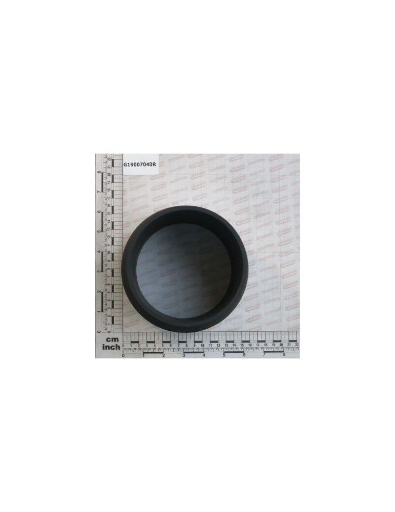 DIFFUSOR