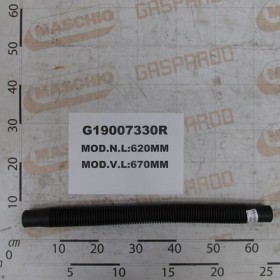 CORRUGATED PIPE L.670