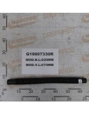 CORRUGATED PIPE L.670