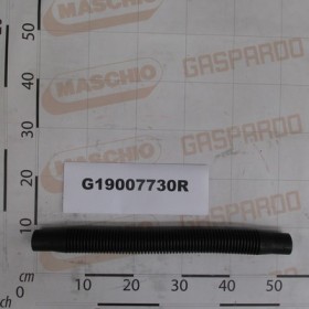 CORRUGATED PIPE L-500