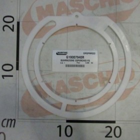 COVER GASKET FS