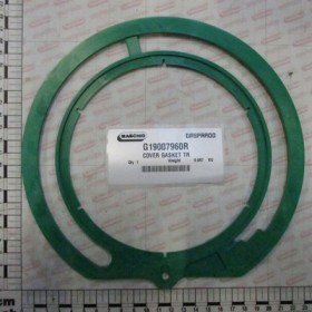 COVER GASKET TR