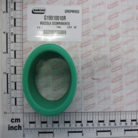 SLIDING BUSHING