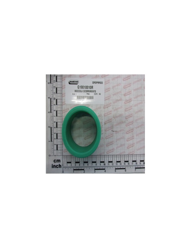 SLIDING BUSHING