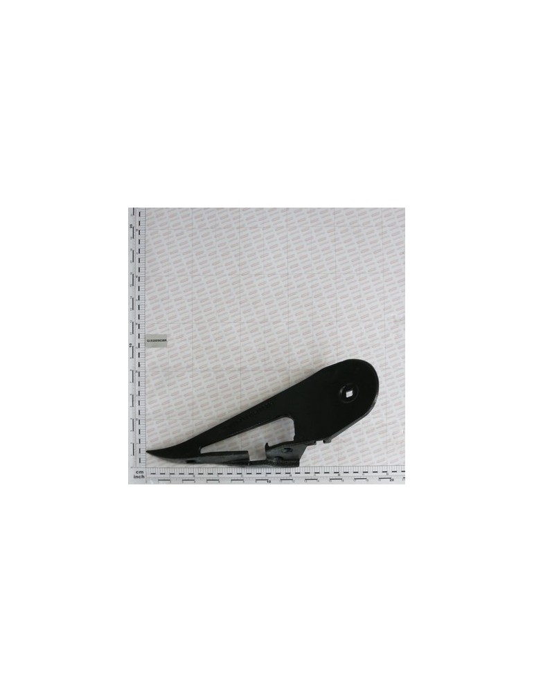 OUTER BAR SUPPORT FBR