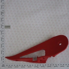 OUTER BAR SUPPORT