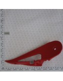 OUTER BAR SUPPORT