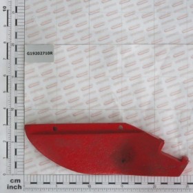 FERT.CUTT.-EDGE SPIRAL32X10