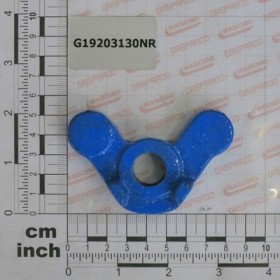DEPTH ROCKER ARM NH
