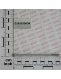 BOLT M5X115 ZN