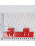 UPPER BLADE GUIDE REMOVABLE TI