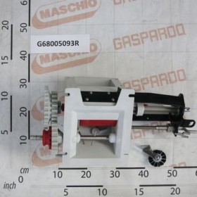 Maschio Gaspardo DOZATOR INGRASAMINTE COMPLECT G68005093R