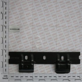 UPPER BLADE INT. GUIDE REMOVAB