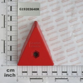 TOOTH BLADE