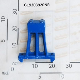 SQUARE SPRING SUPPORT NH
