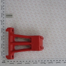 SQUARE SPRING SUPPORT