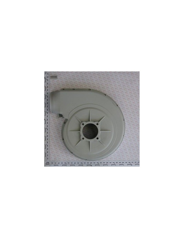 Maschio Gaspardo GAUACE DX SUFLANTA G68005098R