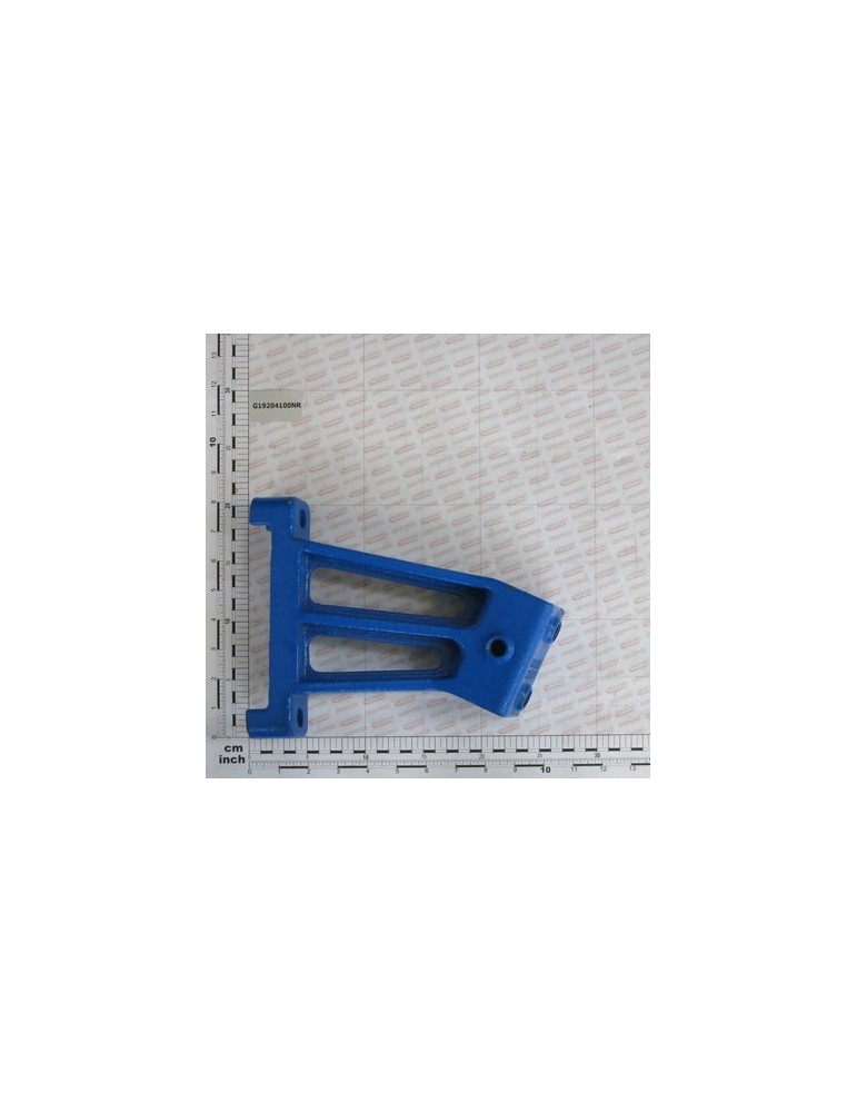 RIGHT SUPP. DISC SPRING NH